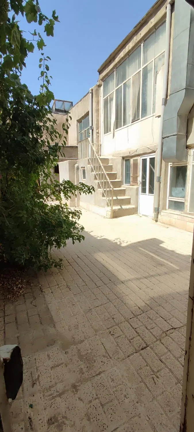 ۱۱۲ متری کلنگی ، امام خمینی
