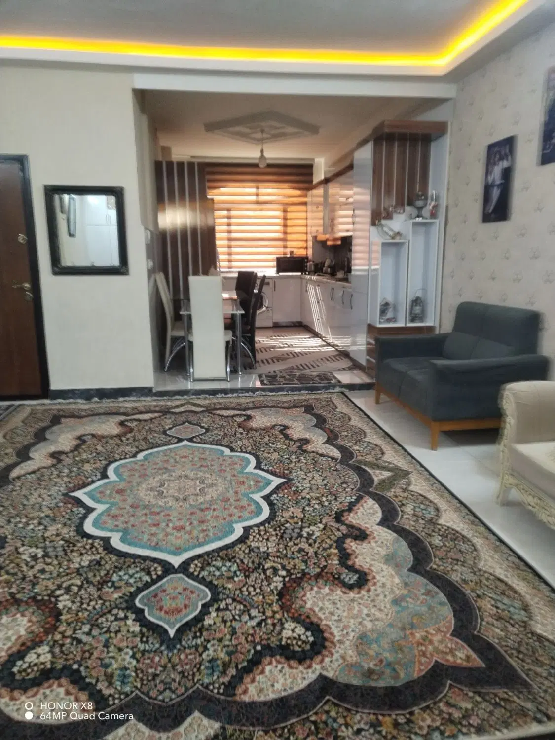 خانه ویلایی