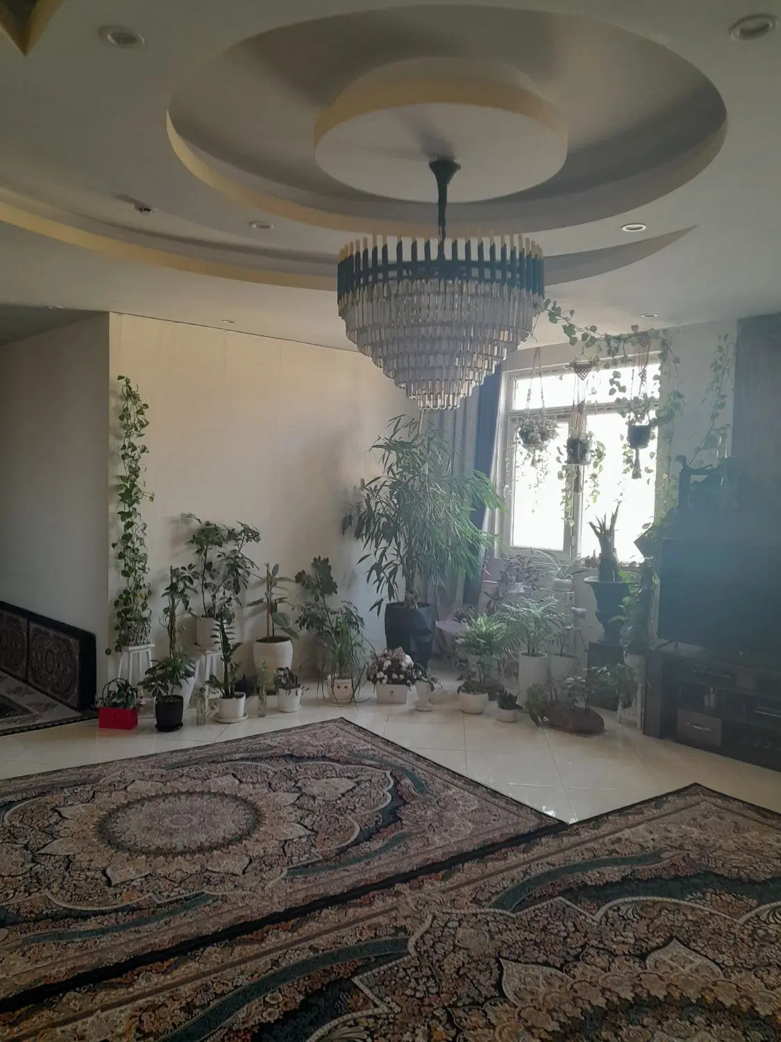 ۱۳۲ متری غرق نور خ عاشری