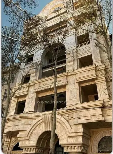 فروش واحد_ جوادیه_۱۵۵ متر