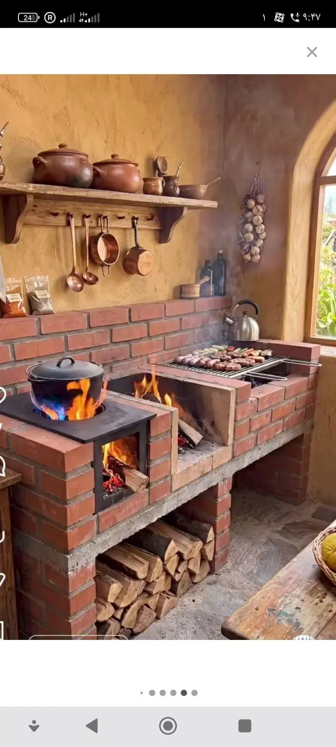 همخونه هم خانه میشم