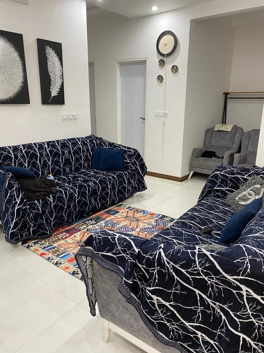 فروش آپارتمان