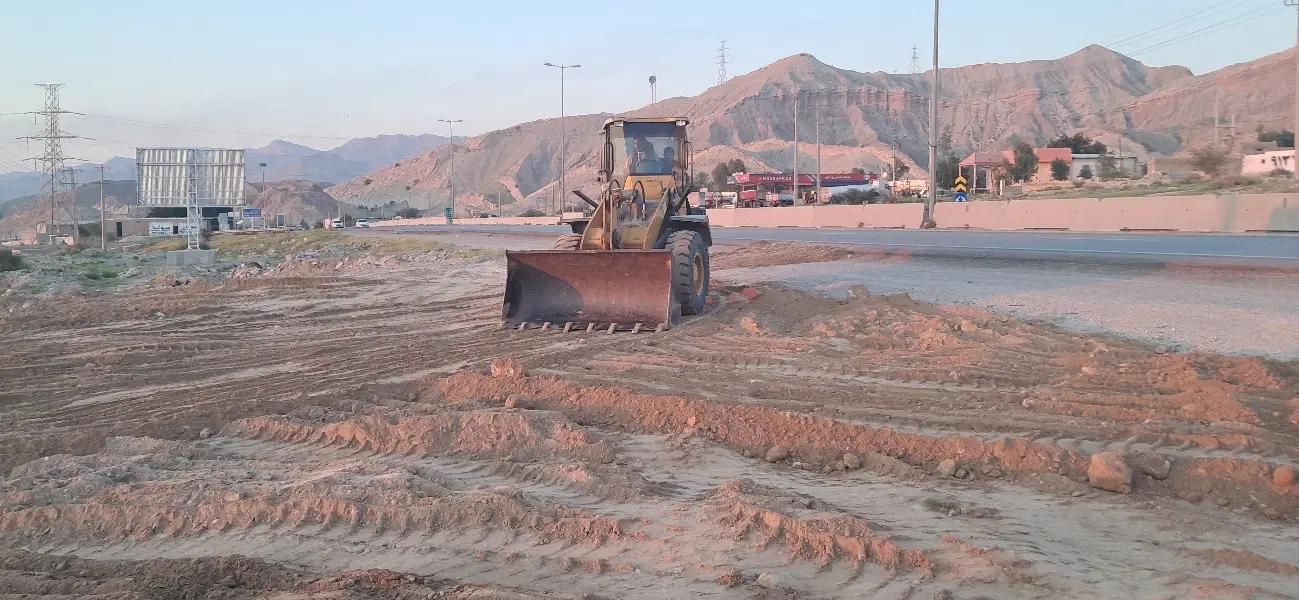 فروش زمین مسکونی
