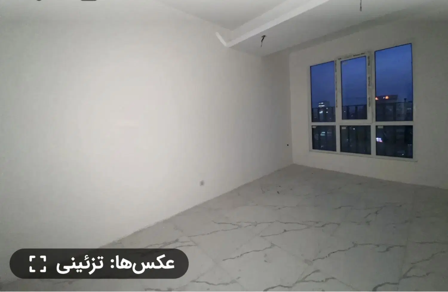 آپارتمان نوساز_مطهری_