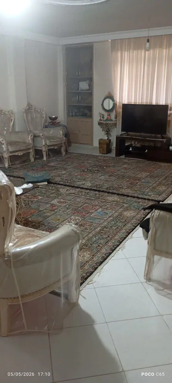 اپارتمان