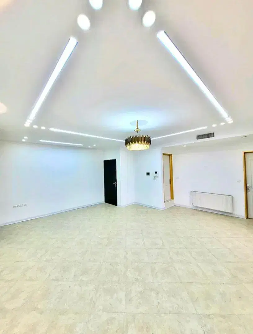اپارتمان ۹۷ متری دو خواب شیک