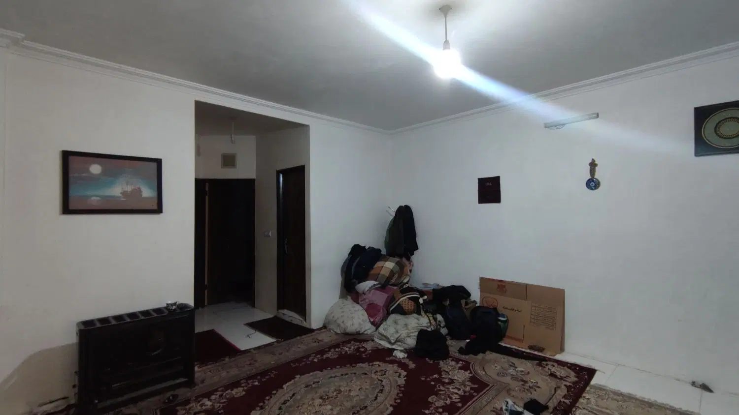 اپارتمان ۷۵ متری دو خواب