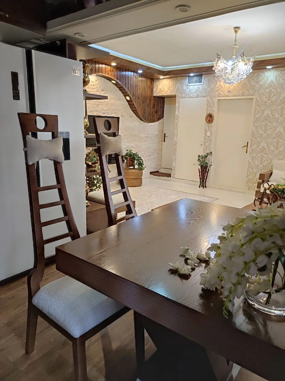 فروش واحد مسکونی
