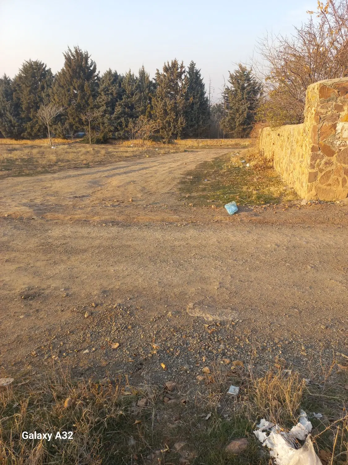 ۲۲۵زمین در ده ترکمن