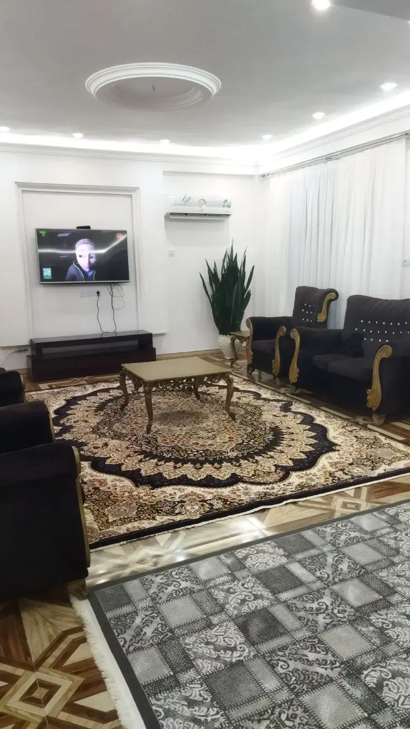 ویلا رو به دریاچه کوهپایه  تعداد بالا دادمیشود
