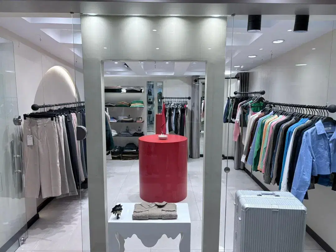 مرکز خرید آفتاب