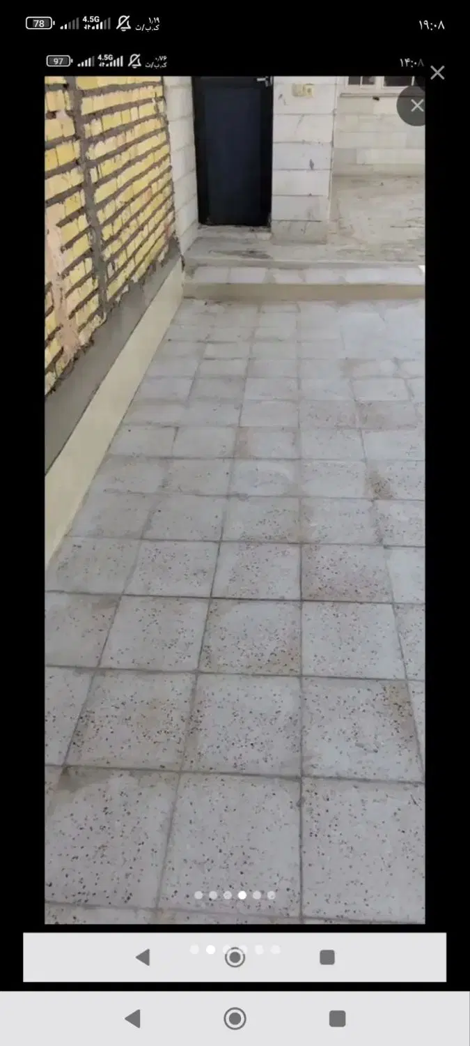 اسماعیل پور ۶حامد۸ طبقه دوم