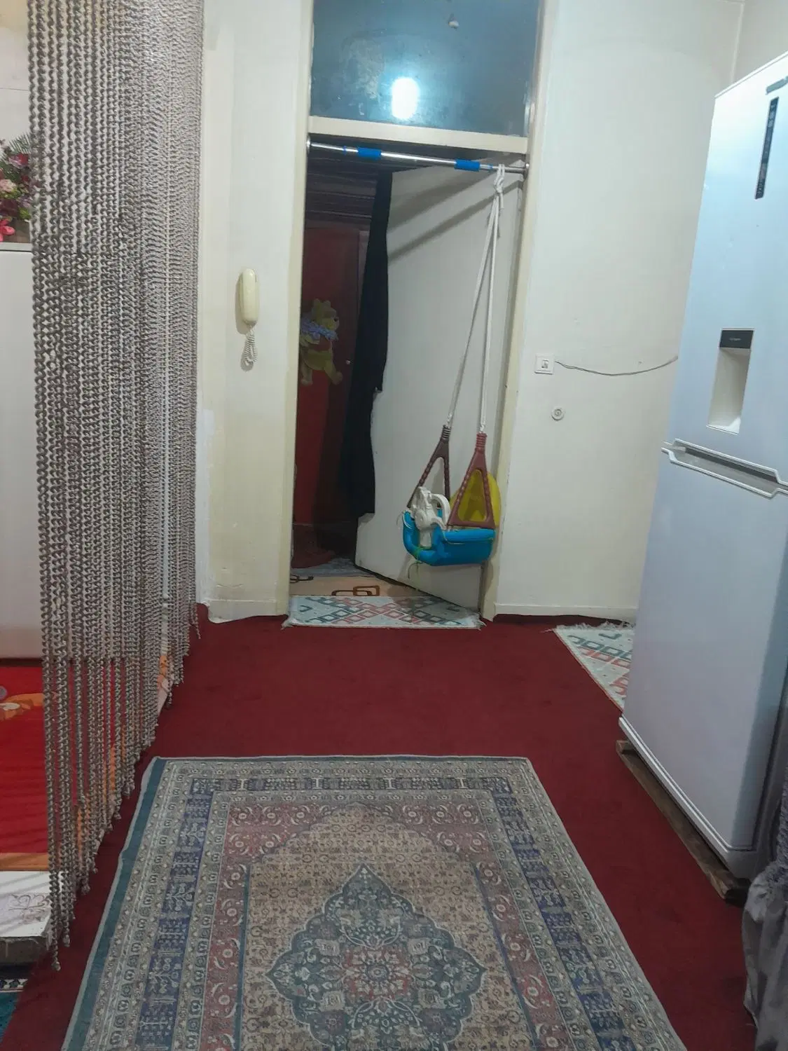 اجاره ۴۳متری