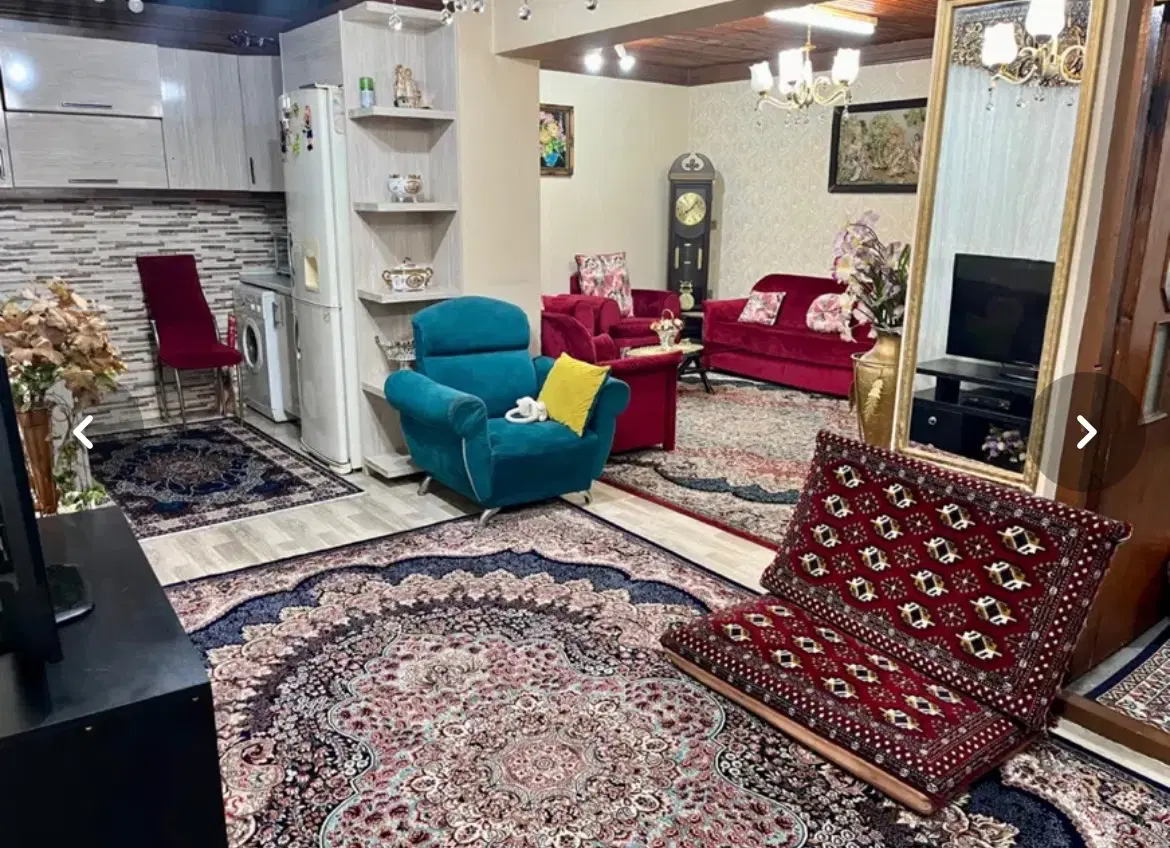 خانه ویلایی دنج در رشت