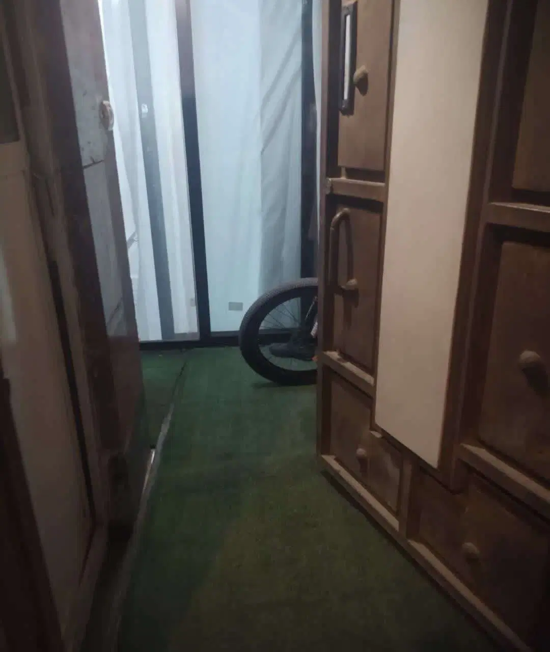 فروش واحد مسکونی