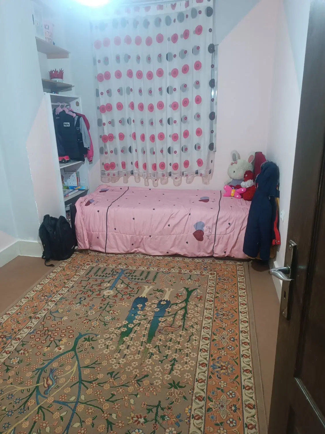 آپارتمان مسکن مهر