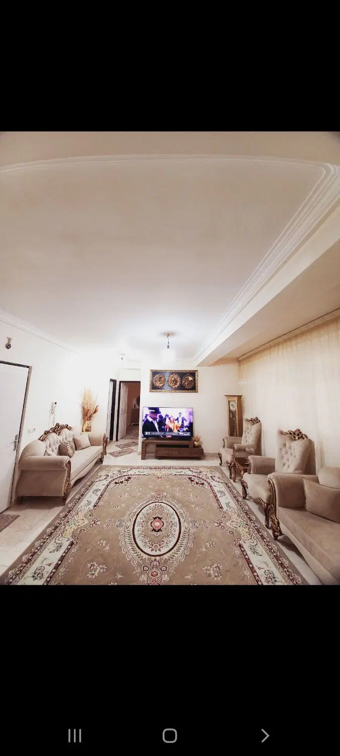 سهندشخصی ساز ۶۷متر به قیمت مسکن مهر باسند