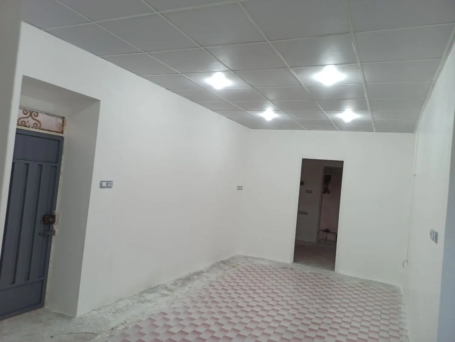 اجاره سویت یک خواب در مرکز شهر جدید