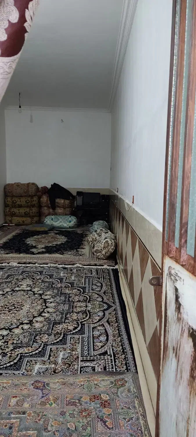 خونه ویلایی 16متری ابوذر