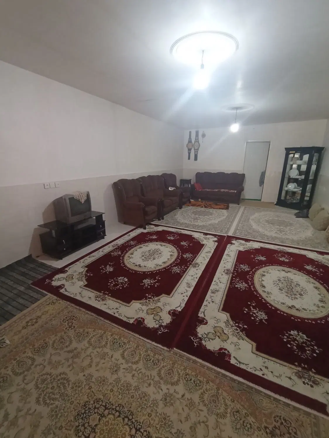 اجاره خانه دربست ماهدشت ایثار املاک محمدی اصل