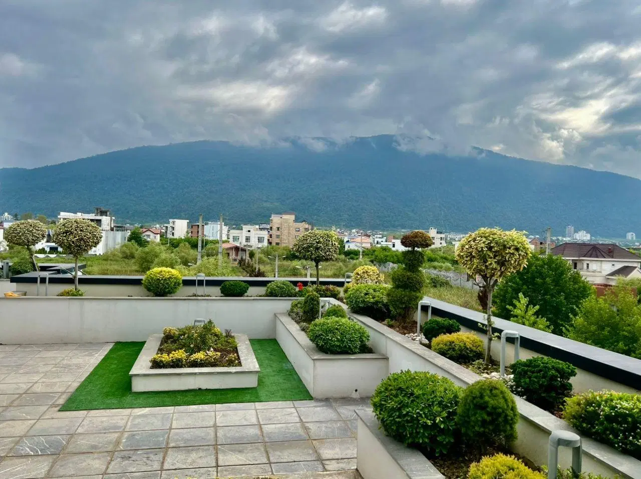۴۳۰مترزمین باسند۶دانگ و کاربری مسکونی خوشقواره