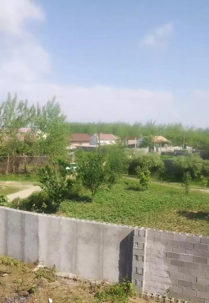 ویلایی 160متری