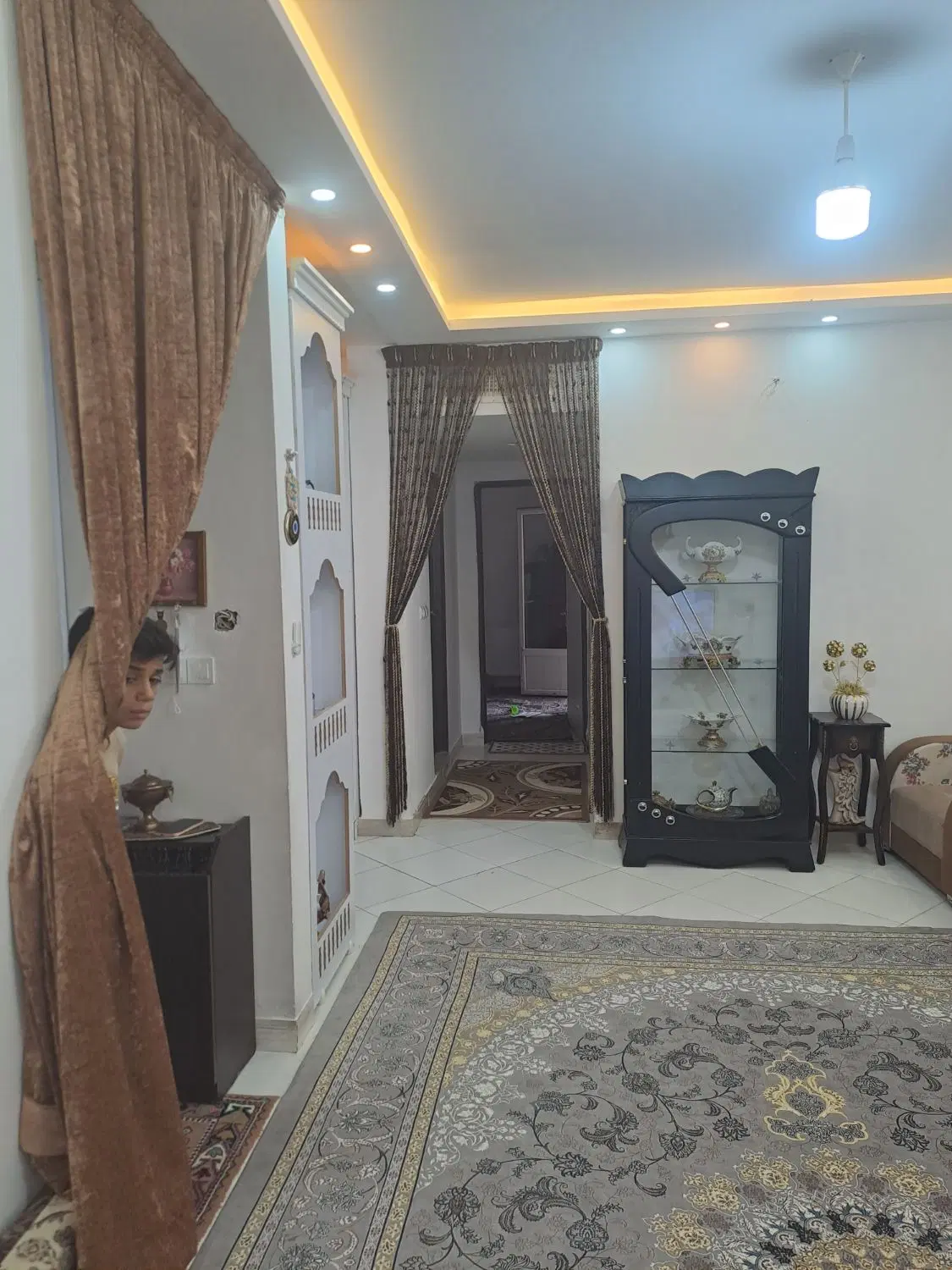 آپارتمان مجتمع الماس جمهوری ۲۹