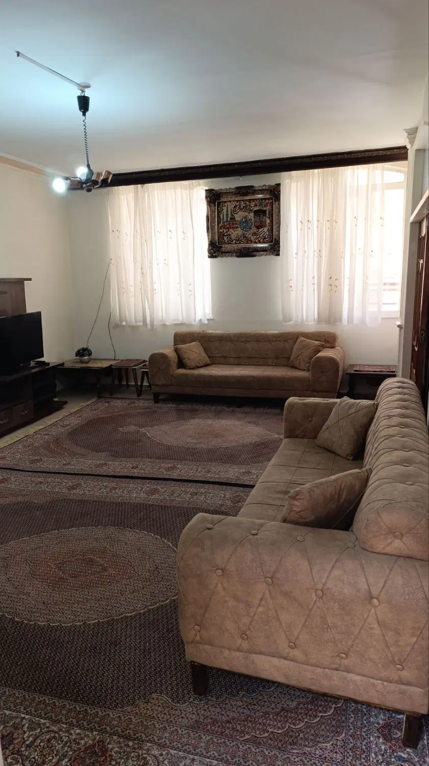 منزل مسکونی