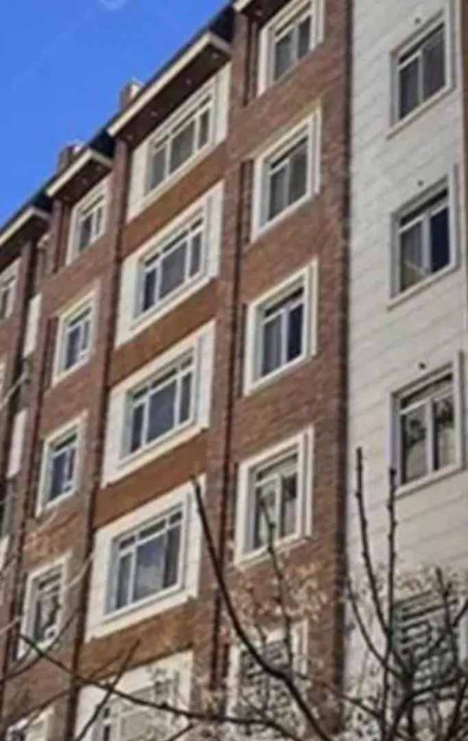 اجاره اپارتمان ۷۵ متری دو خواب شیک