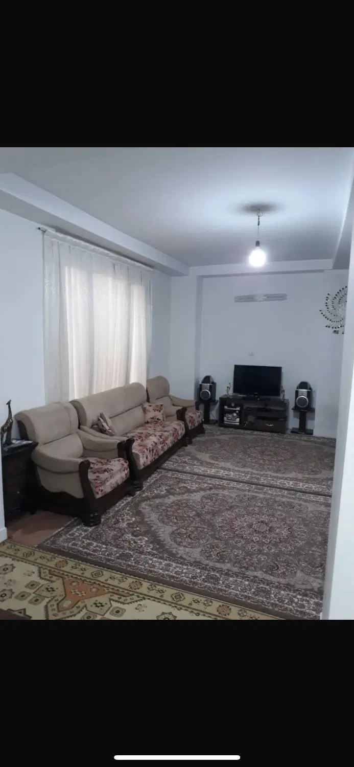 آپارتمان ۶۸ متری ۱خوابه