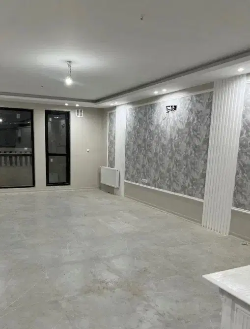 ۹۰متری ۳سال ساخت اول حسابی ۲نبش