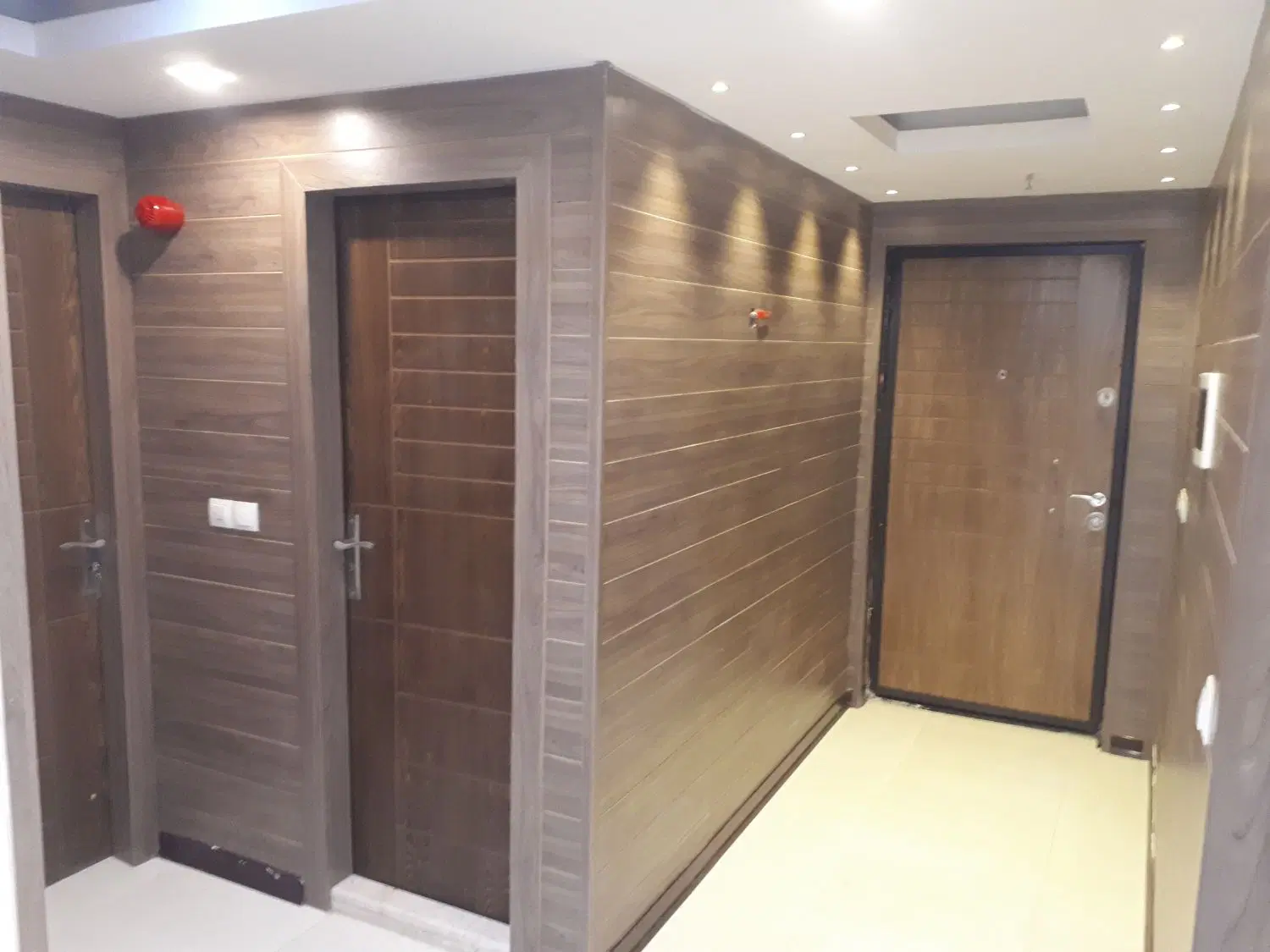 اپارتمان مسکونی