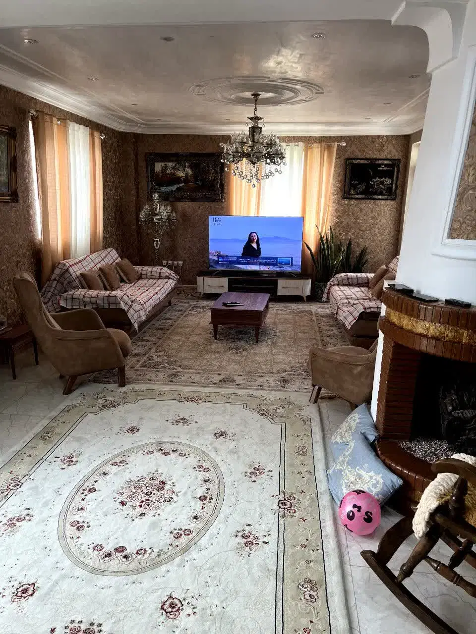 خوش نقشه فرهنگیان