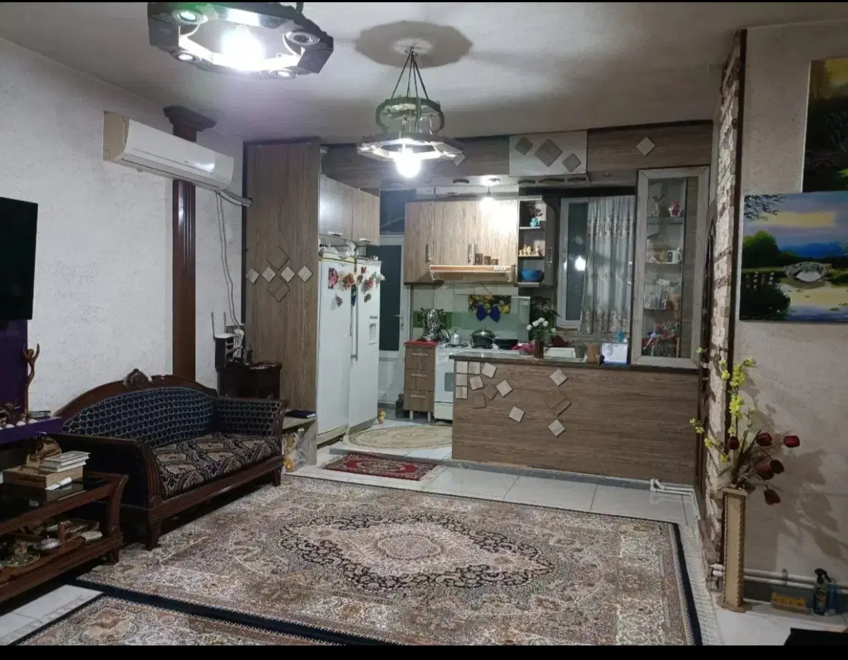 105متر_2خواب_تکواحدی_بدون خلافی