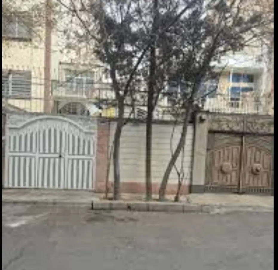 فروش ملک کلنگی به متراژ ۲۷۰ متر مربع