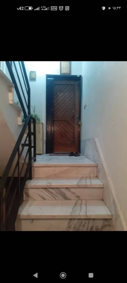 ۶۷ متر _پارکینگ دار_طبقه اول