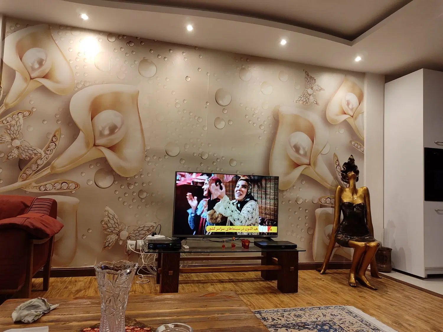 فروش آپارتمان