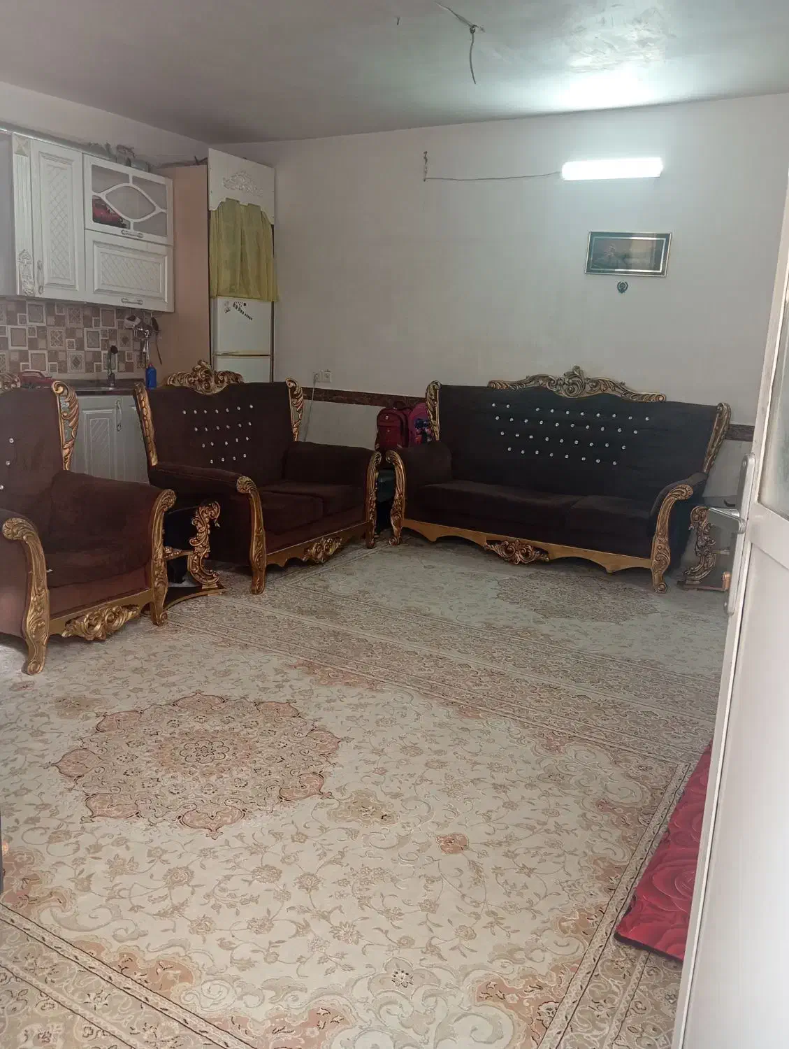 خونه حیاط دار