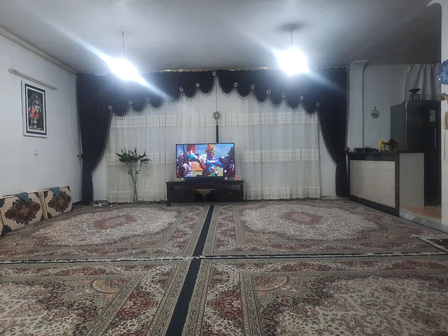 اجاره واحد آپارتمان مسکونی
