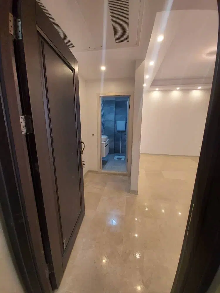 فروش آپارتمان فول امکانات