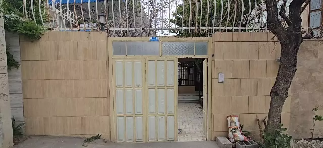 ویلایی درگلمکان