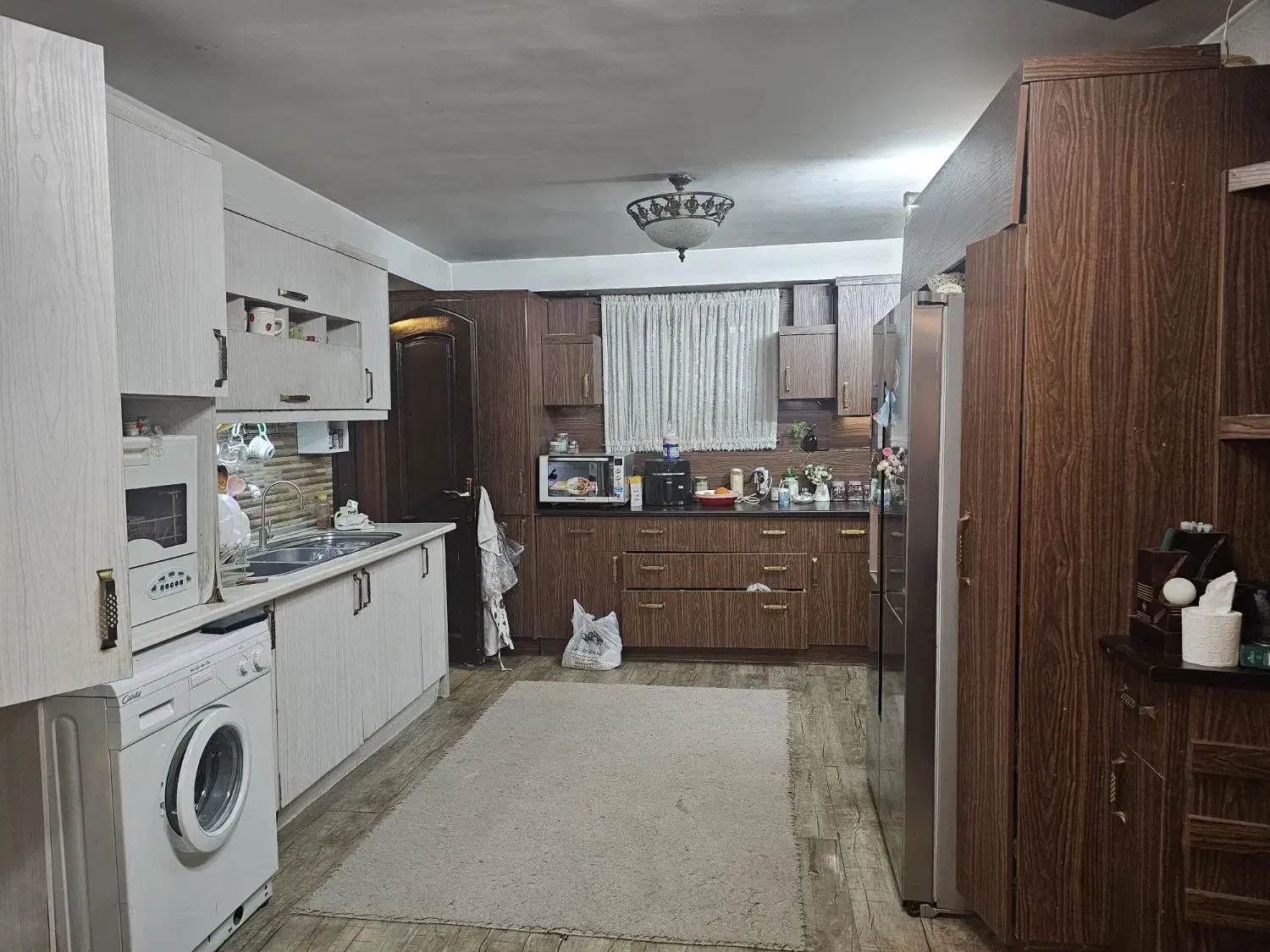 اجاره آپارتمان  ۸۰ متری در بلوار گلدیس