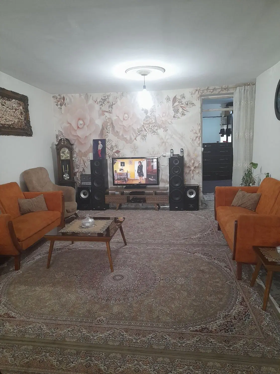 خانه ویلایی