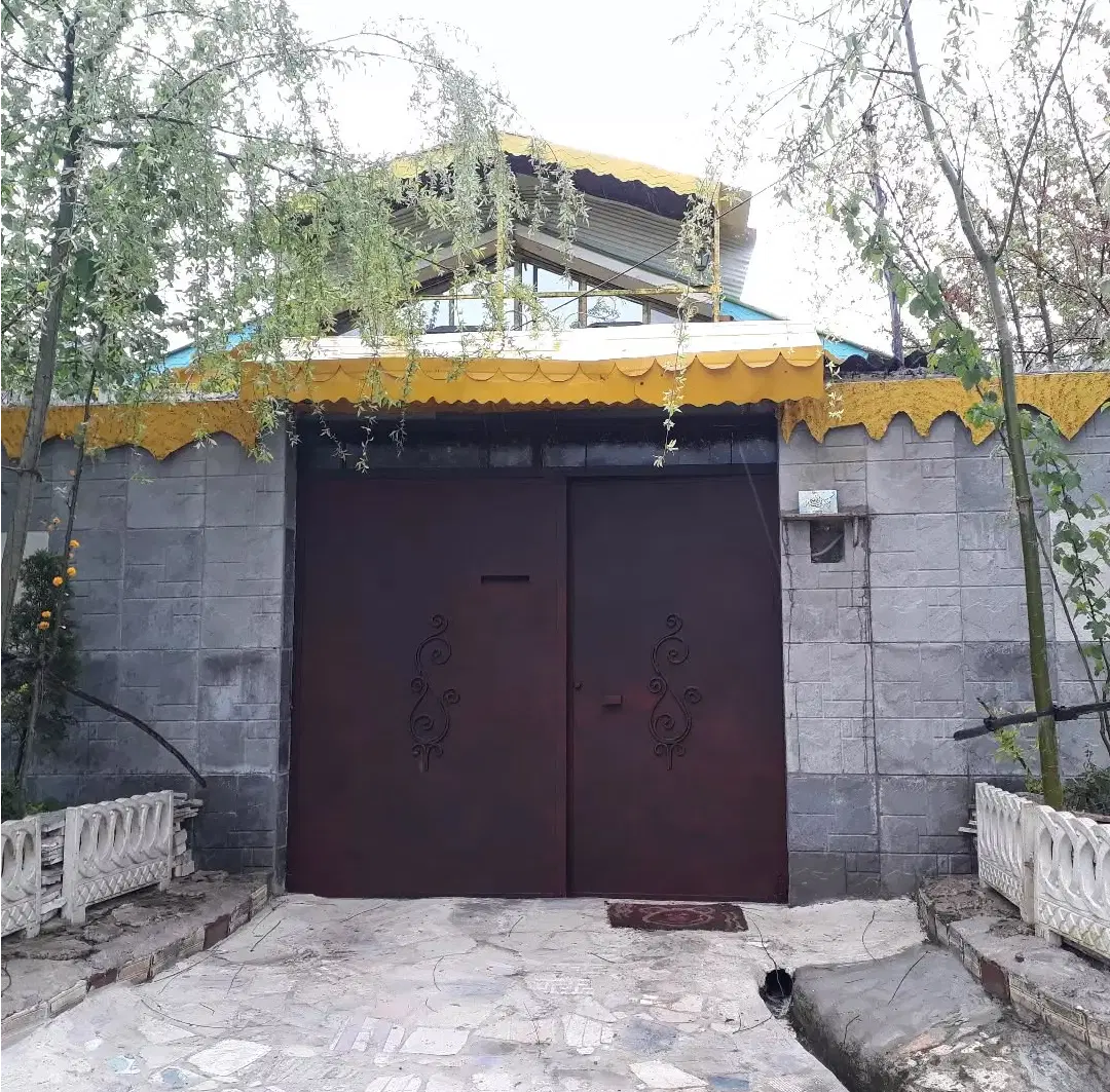 سویت ۶۰متری مبله
