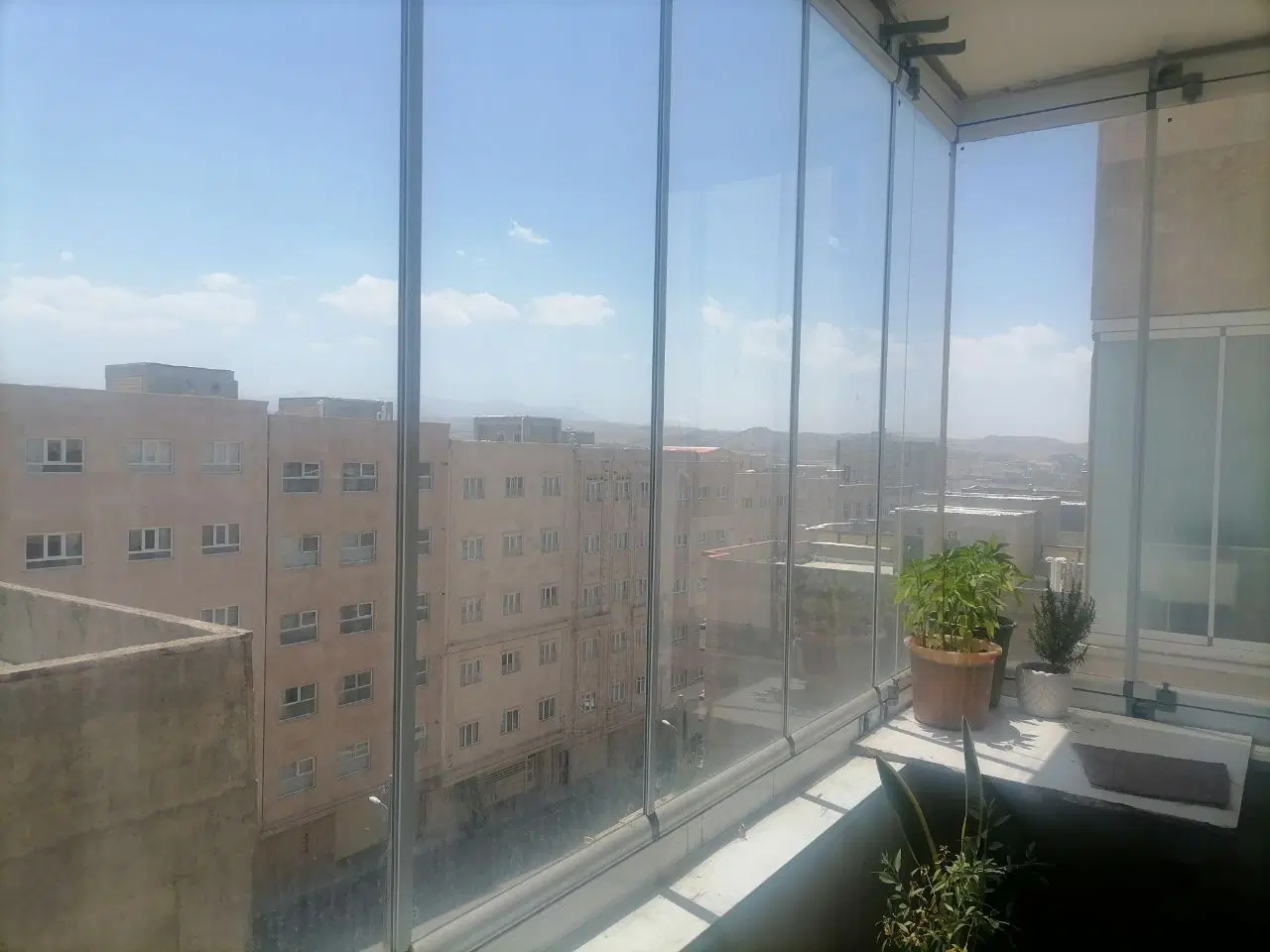 مرزداران نیاوران نصر