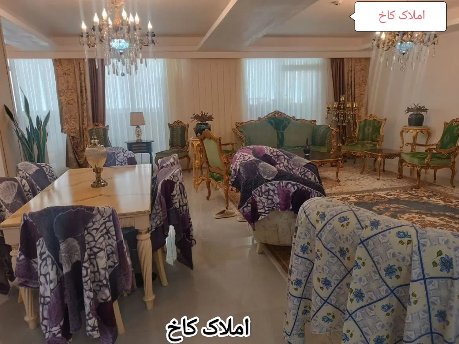 آپارتمان زعفرانیه،میرداماد،ویلاشهر،رجائی شهر،