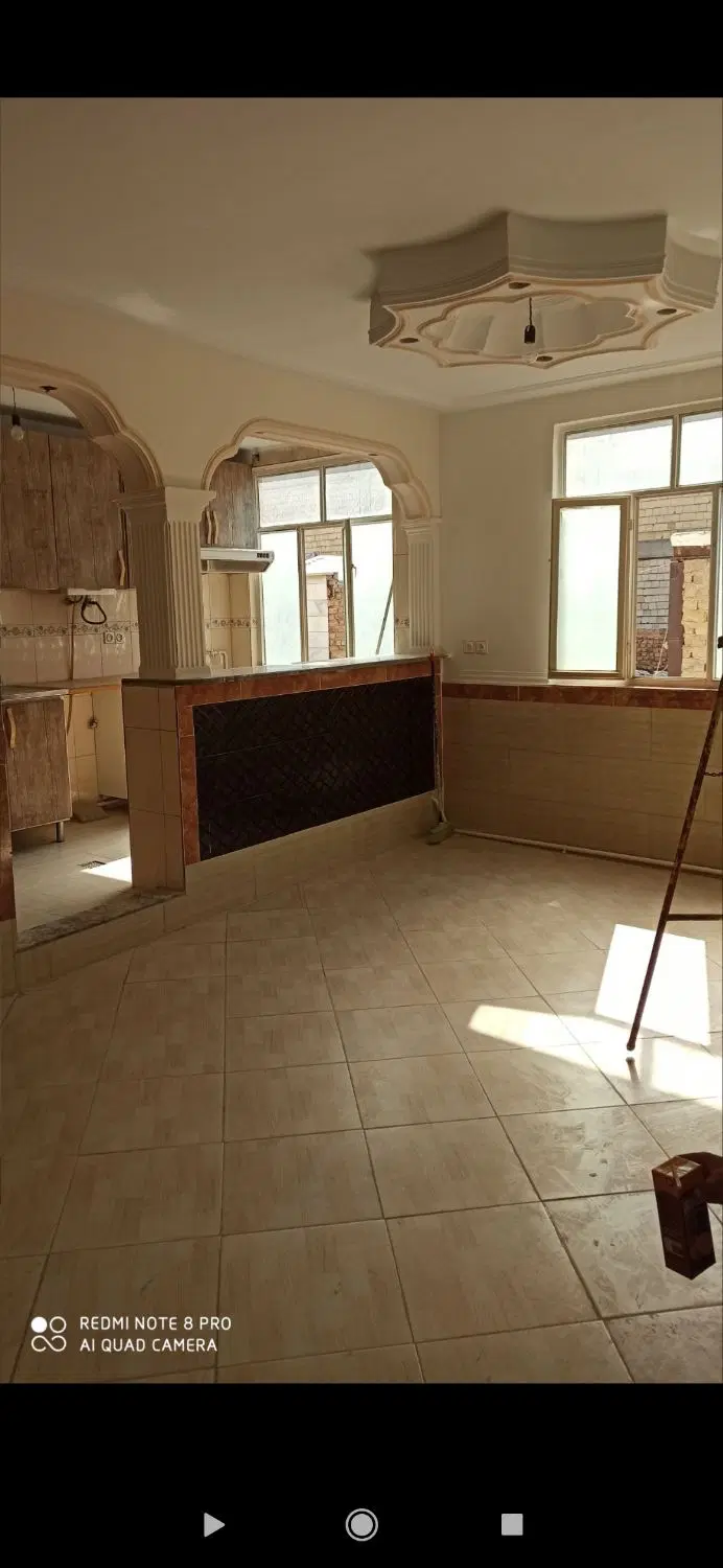 آپارتمان 65متری