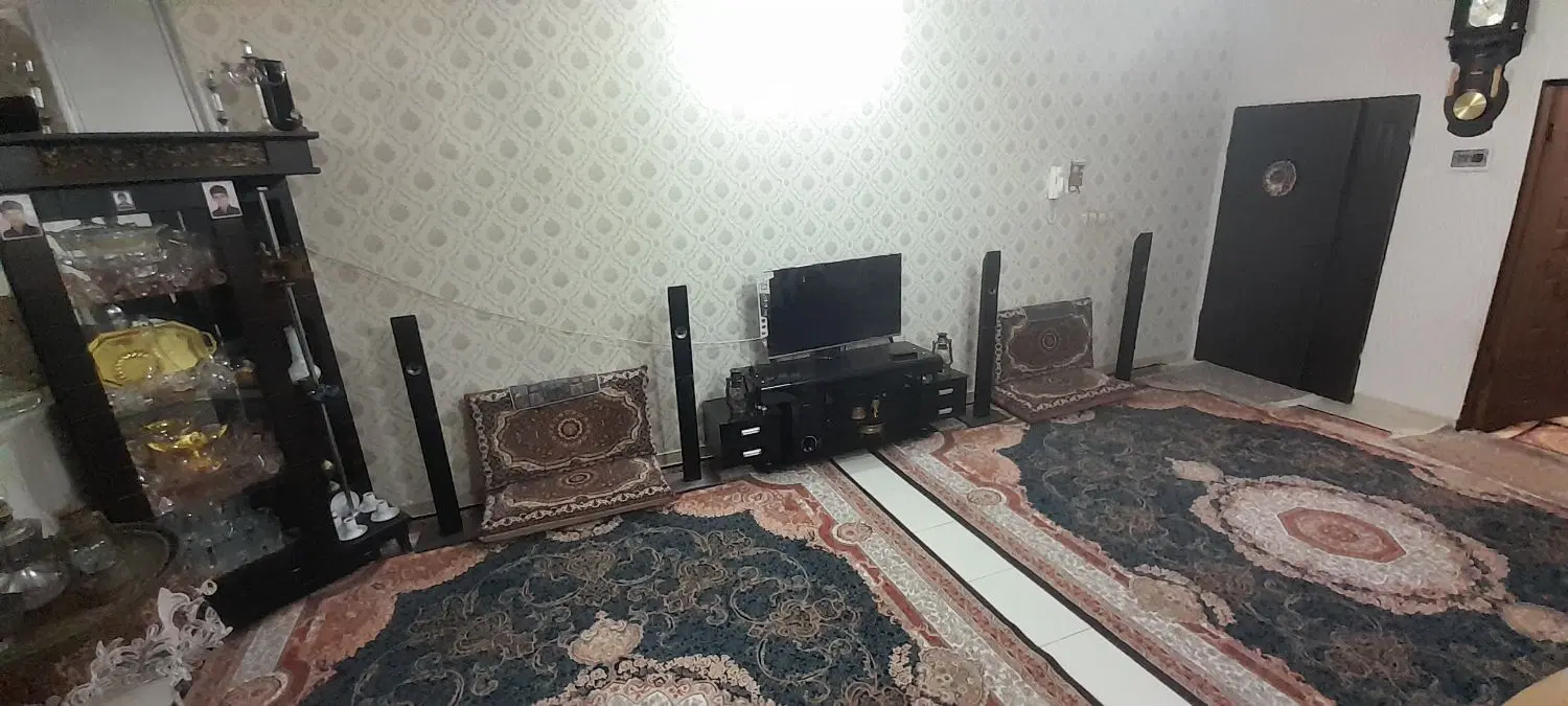 آپارتمان چراغچی ۹