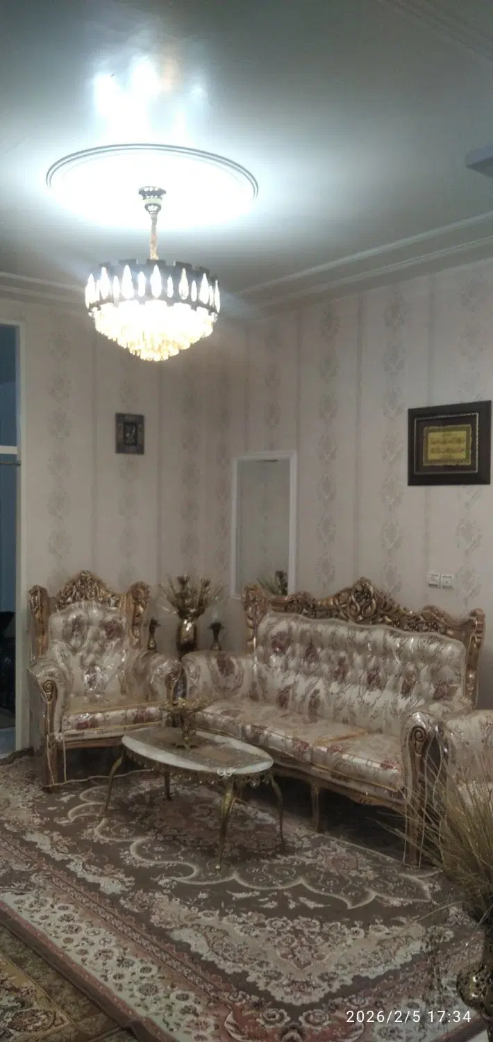 خانه ویلایی