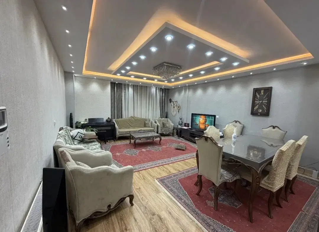 رهن و اجاره خانه مخصوص دو نفر زوج معلم